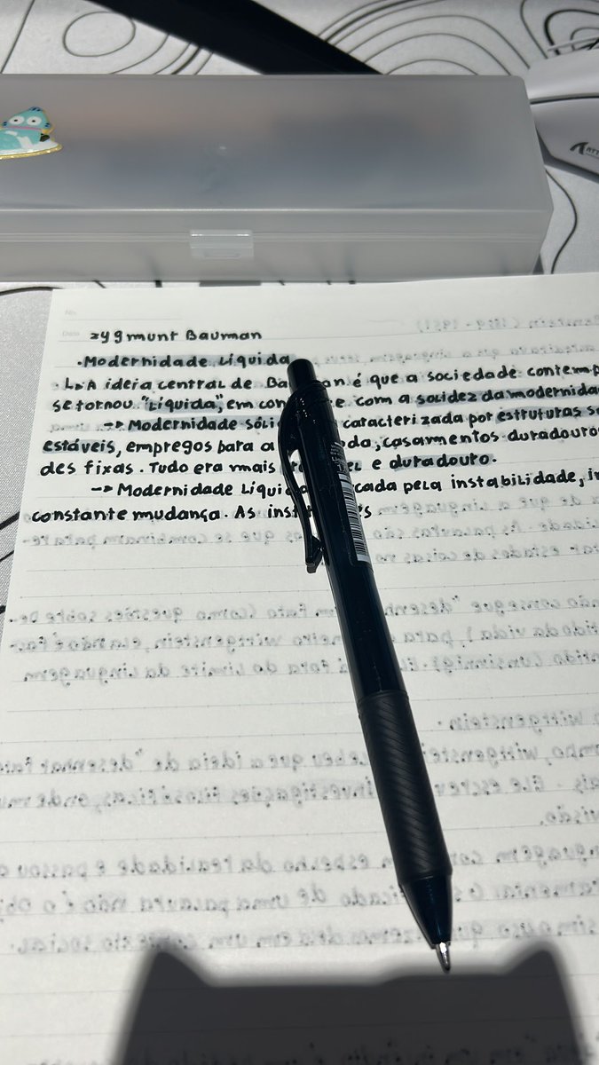 togestatica's tweet photo. bom diaaa study
começando aqui por sociologia https://t.co/oVpmJWev1N