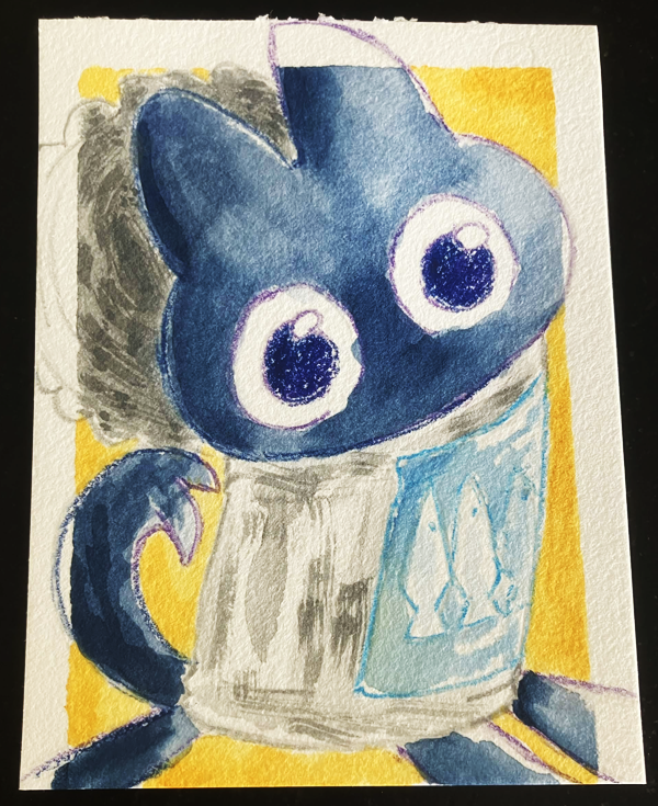 miflored's tweet photo. Link to my profile: https://t.co/Gs0lztHcNz
and some examples!! (more on my artfight) https://t.co/nkr4noWRFA