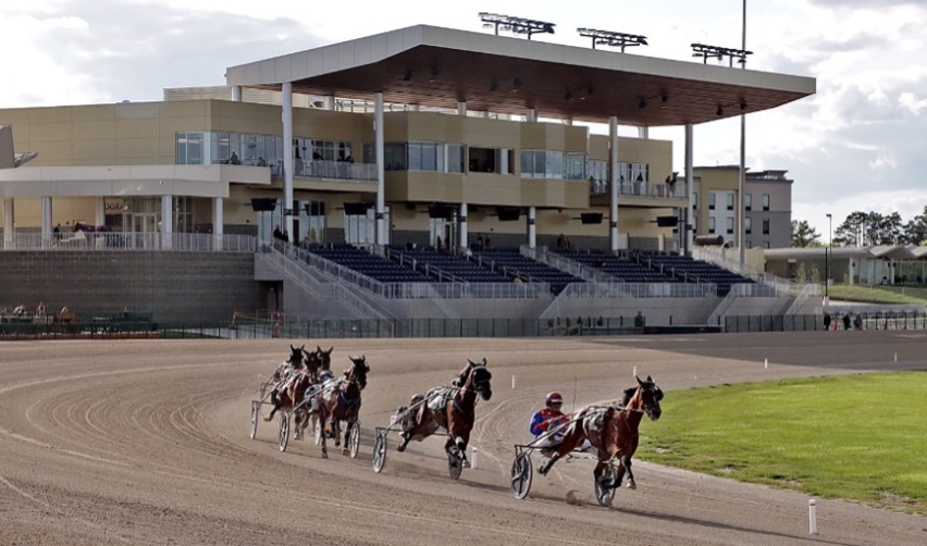 harnesselite tweet picture