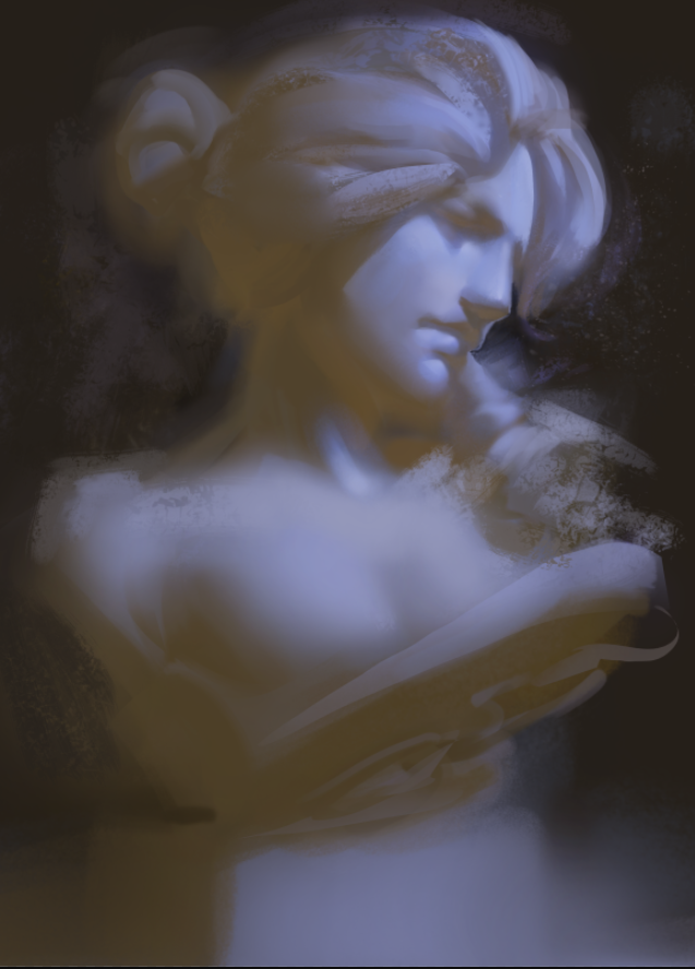 kombi_art's tweet photo. color study https://t.co/IYIIvidqSI