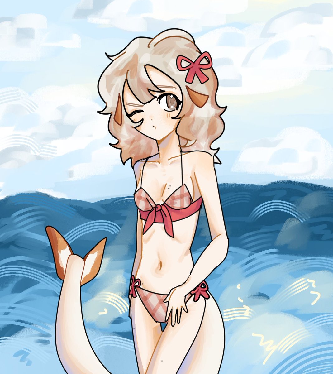 phossleep's tweet photo. Artfight attack for proximmity https://t.co/g1x7kphlS2