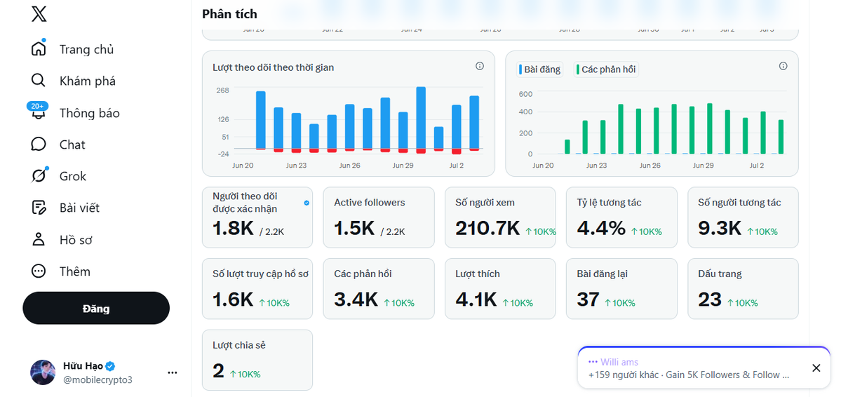 Hữu Hạo tweet media