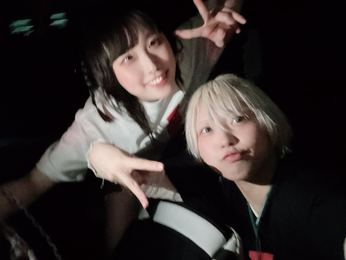 kaqriyoterror's tweet photo. 2026/7/3(金) 
#幽世脅嚇 参項純業PSYCHOMA
ARCHITECTURE TOUR Day.31
@寺田町Fire loop

ご来場いただいた皆様ありがとうございました🤜🏻🔥🤛🏻
最後まで最高に熱い騒ぎ合いでした🪩🔥

NEXT LIVE >>>明日 7.4(土)HIROSHIMA 4.14

#幽世PSYCHOMAARCHITECTURE https://t.co/99OqF6sVCU