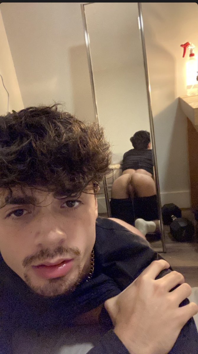 daynnigh1's tweet photo. Need this Latino ass ate and dominated https://t.co/CEoA5JuFfj