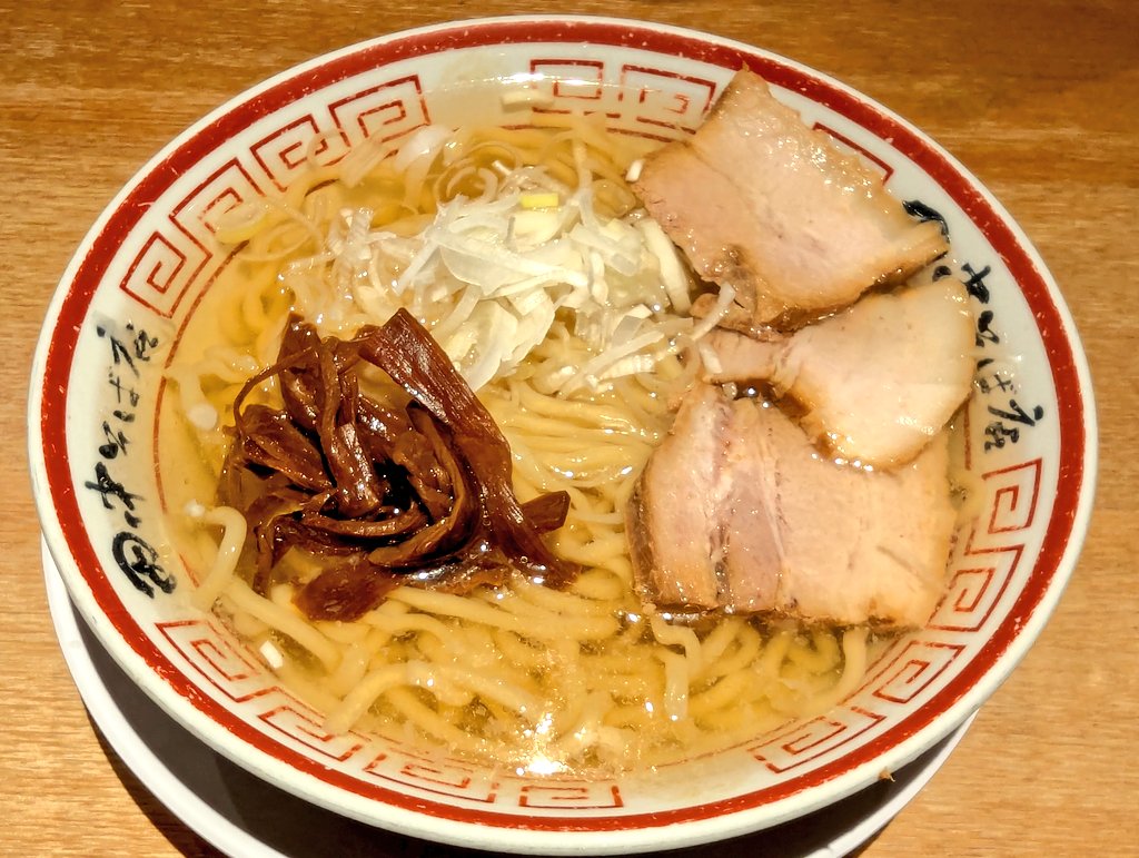 cyrwar1's tweet photo. 週麺 
最近脳死で丸亀or田中そば店の2択
サブスク欲しい所(^q^) https://t.co/dR8cl41T6z