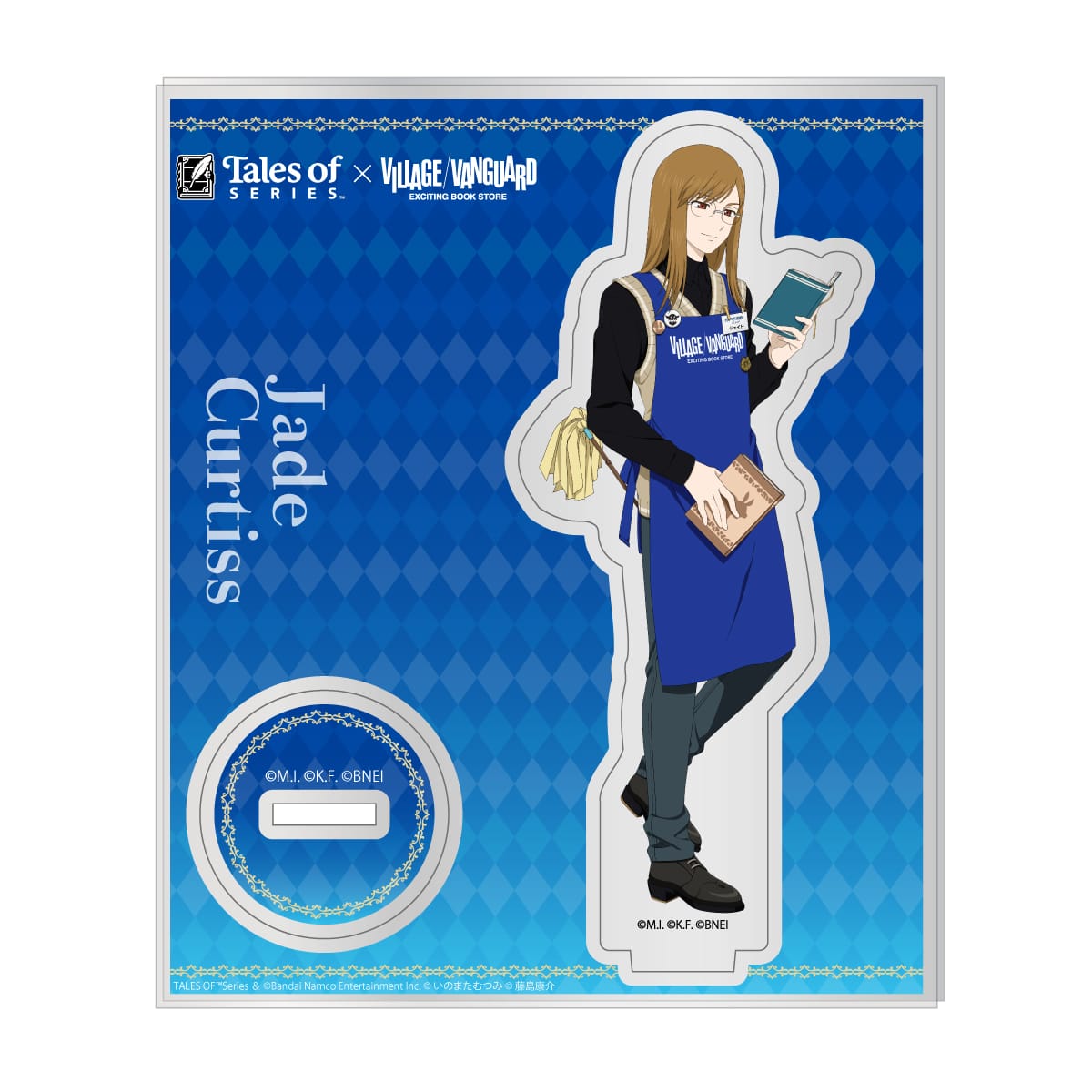 ワイテルズ　ヴィレヴァン　お守り６点 Ah they know what they're doing I can't feel my pulse T