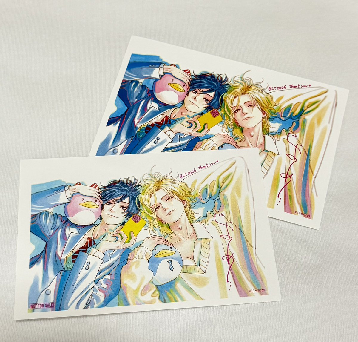 じゃのめ (@jyanome29) / Posts / X