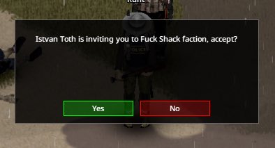 wildebrian's tweet photo. A message that had made many men playing Project Zomboid nervous. https://t.co/lfqz9vqGMo