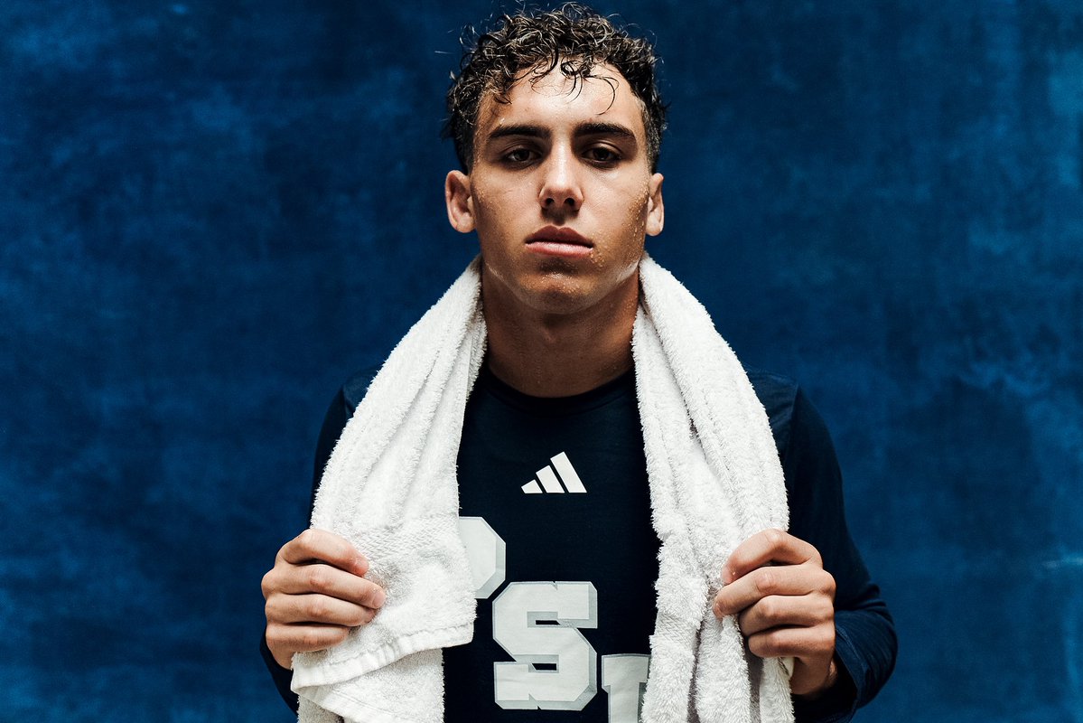 PennStateWREST tweet picture