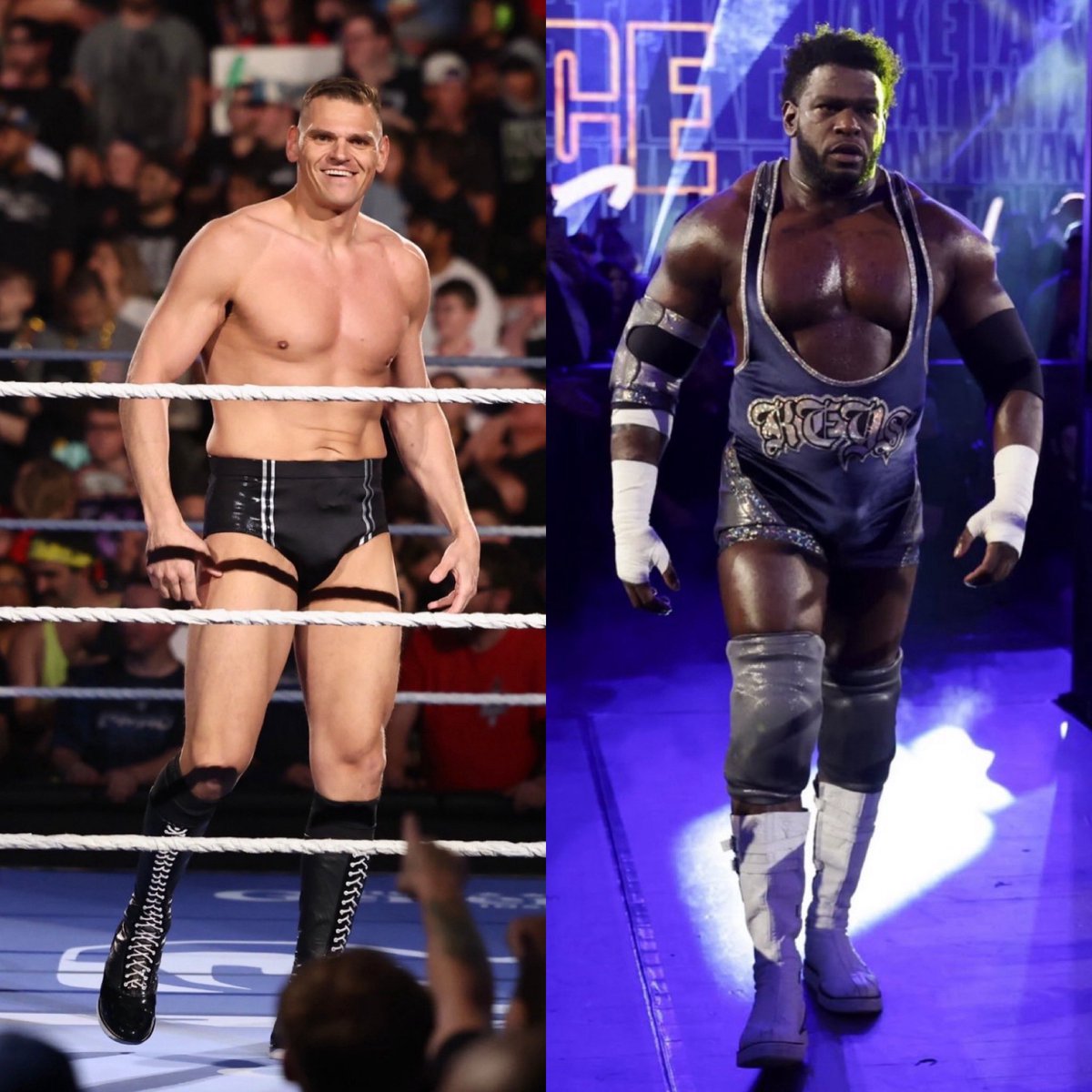WrestleOps's tweet photo. GUNTHER vs. Royce Keys was reportedly the plan for SummerSlam 2026.

(@WONF4W) https://t.co/w3cYiQidxR