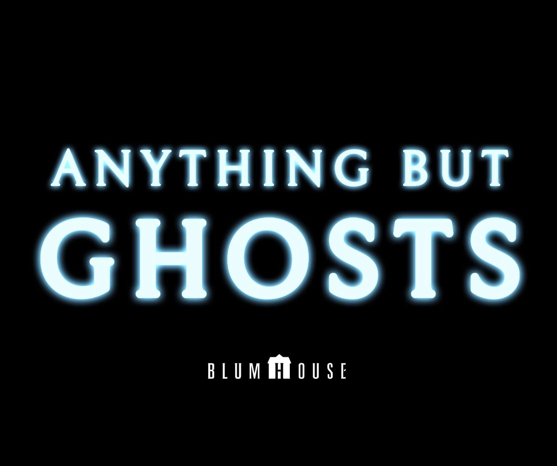 HabisNontonFilm's tweet photo. Curry Barker, sutradara OBSESSION lagi bikin film baru. Judulnya ANYTHING BUT GHOSTS.

Dua paranormal palsu harus ngadepin setan beneran pas lagi ngelakuin bisnis tipu-tipu mereka.

Dibintangi dia sendiri dan Cooper Tomlinson (pemeran Ian, temen Bear). Akan tayang 2027! https://t.co/umBKkQ13SI