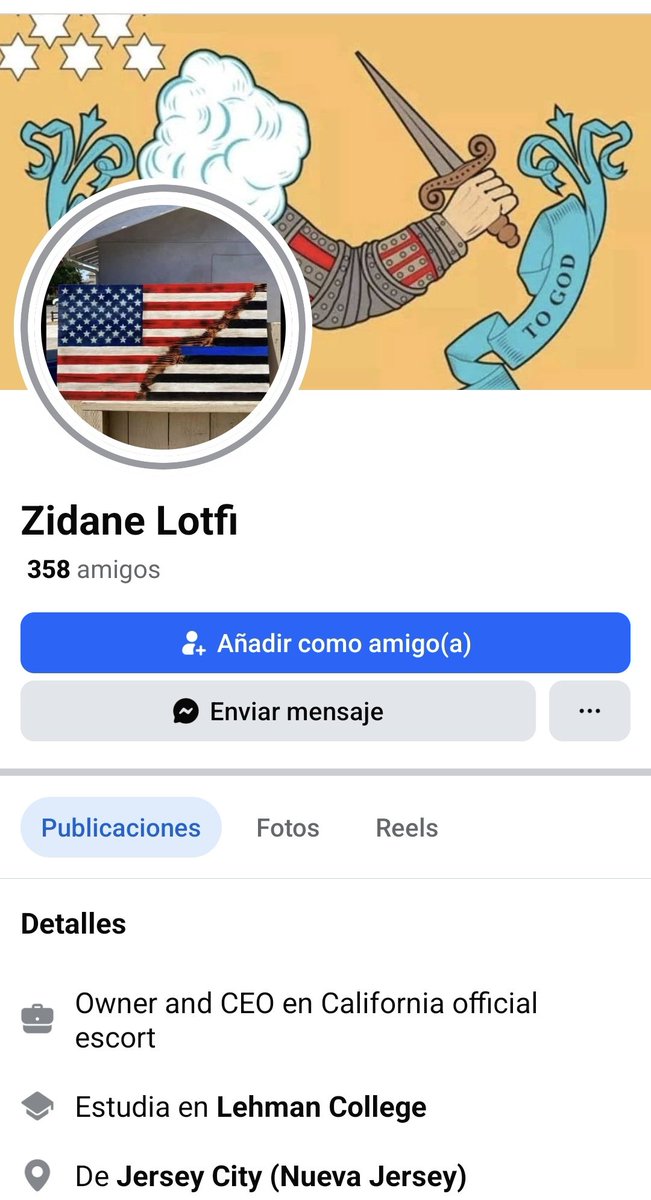 Linita_lin's tweet photo. @zack2nice exgimos una investigacion sobre este tipo, que está incitando al odio hacia nustro rey y a los marroquíes en general.
@FBI
@FBISanFrancisco 
@Marocdiplo_EN
@DGSN_MAROC https://t.co/Ioj8TsDbOA