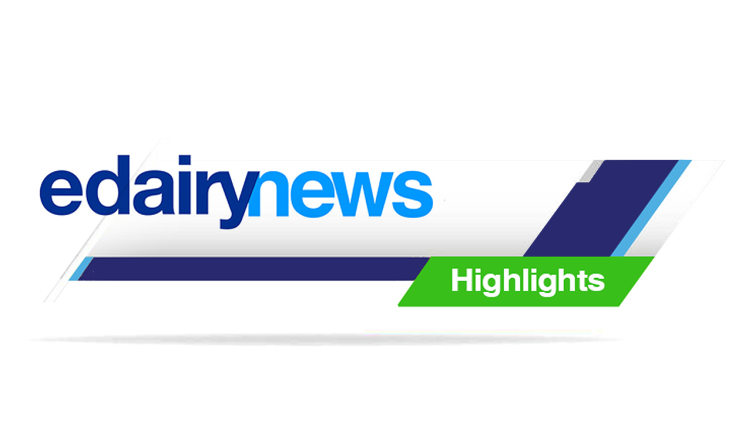 eDairyNewsEs's tweet photo. ⚠️ Una #inversión de US$187 millones, un escándalo de corrupción y una verdad sobre la leche que vuelve a sorprender!!
✨Lea el #NewsletterHighlights de eDairy News!
https://t.co/ghTcfkaEk3 https://t.co/Gvzx5VDDDX
