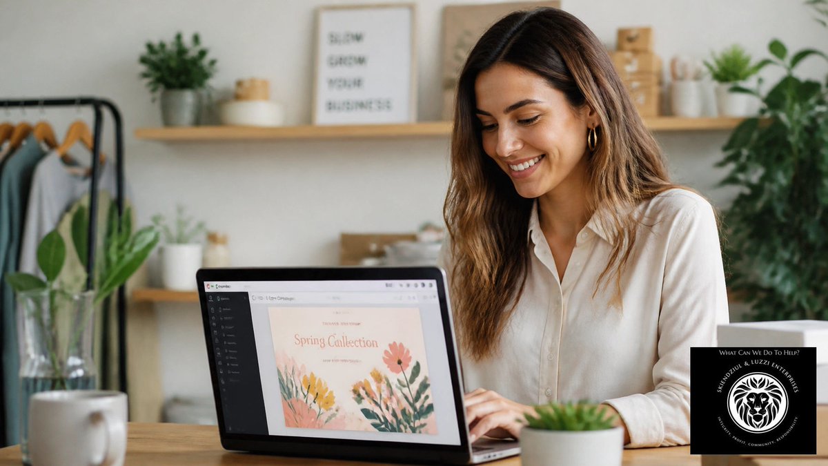SAndLConsults's tweet photo. Email marketing doesn't have to be ugly. Flodesk helps small businesses design stunning emails that people actually want to read. Beautiful templates, simple automation, and flat-rate pricing. #MarketingStrategy #Flodesk #SmallBusinessGrowth https://t.co/g1pBPlOSKE