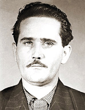 layselramirez84's tweet photo. Juan Manuel Márquez Rodríguez. Revolucionario cubano, con larga historia política. Hombre de acción y de pensamiento, que abogó desde temprana edad por la realización de la revolución. Segundo al mando de la expedición del Yate Granma. @CubaMined #RevoluciónCubana https://t.co/yNrkGWpx0Q