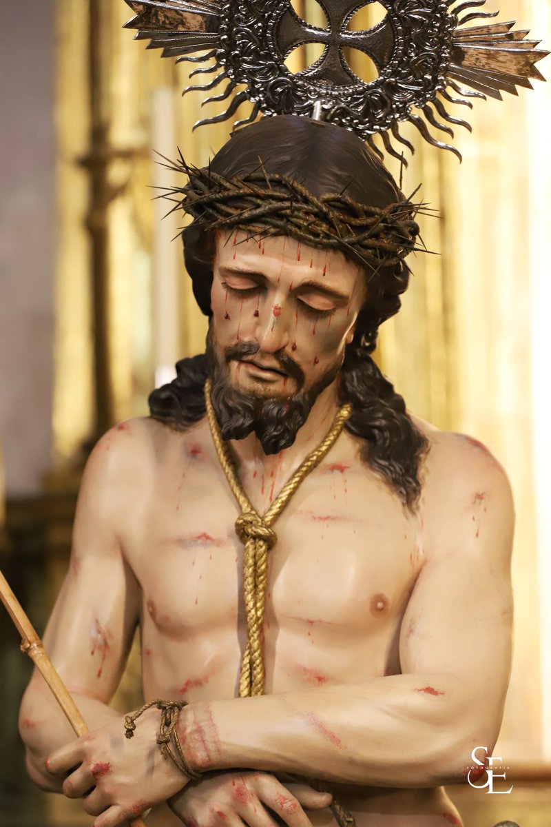 se_fotografia's tweet photo. 𝐆𝐑𝐀𝐍𝐀𝐃𝐀 |    

Señor de la Humildad  
(@HumildadGranada) 
#Granada https://t.co/7lDcA5aKLY