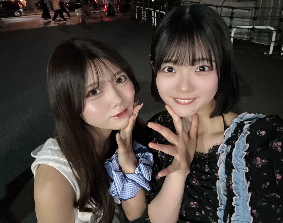 Shippo_yumeko's tweet photo. この間、こっぱに会ったよー.ᐟ.ᐟ.ᐟ🐥🫶🏻

相変わらず顔面が強かったああー.ᐟ.ᐟ

今度ごはん行こうね〜！となったよ(⁎˃ᴗ˂⁎) https://t.co/lfoBwrlk1p