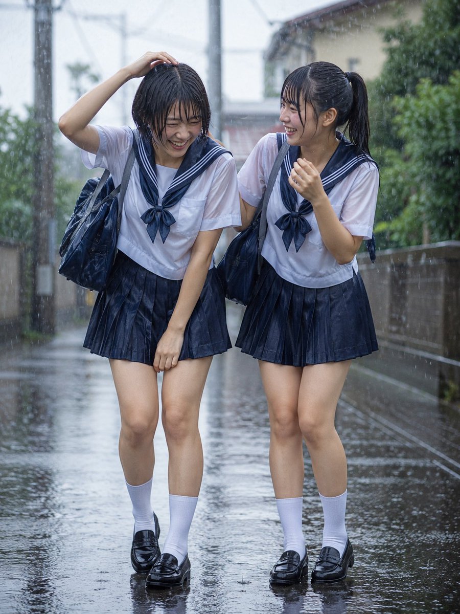 sakura1816993's tweet photo. #AI制服女子 https://t.co/L6QvU751lc