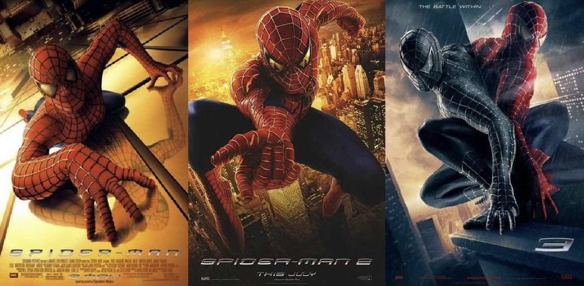 Mr.MCU-Man tweet media