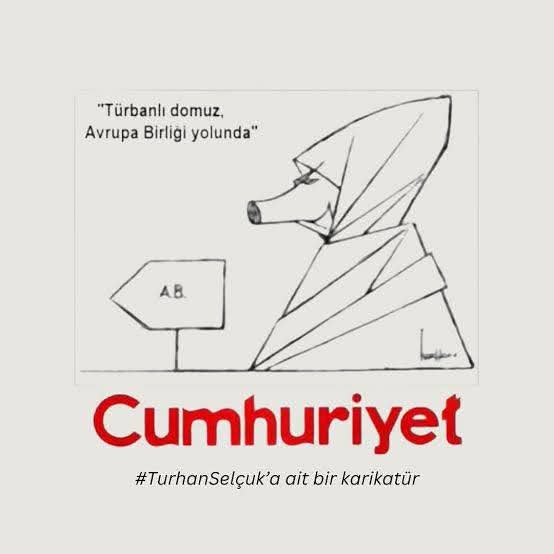 sadiktanrikulu's tweet photo. Bu kafirlikler hep mizah adı altında yapıldı.
Allah cc bunlara fırsat vermesin.
"Müslümanları rezil perişan edenleri sen rezil perişan et Allah'ım!". Hadis-i Şerif. https://t.co/FURUYeCHIH