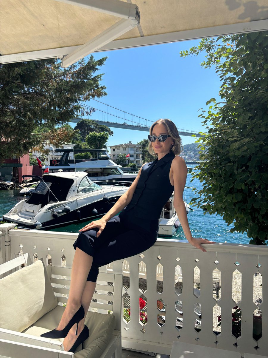 Muhtemel Aşk tweet media