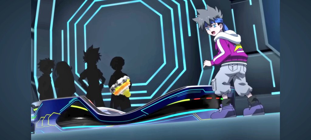 SalsaBeyandDB's tweet photo. If during Six's flashback in the manga Five seems to feel sorry for him, In the anime, however, he appears in the group of siblings who teased him. https://t.co/DSWbGNld3M