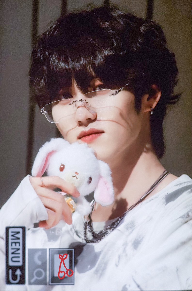 wanwanminu's tweet photo. 260703 에버라인

🐰💘

#EPEX #이펙스 #예왕 #YEWANG https://t.co/JHorYAMpZe