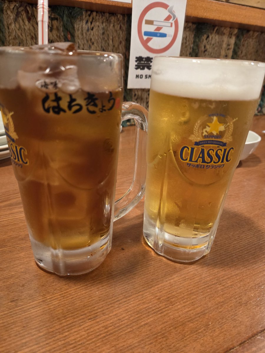 ayupeii's tweet photo. やっぱ北海道と言えばつっこ飯でしょう。地元だけどテンションあがるよこの配分は。 https://t.co/2Xfxqp7fYX