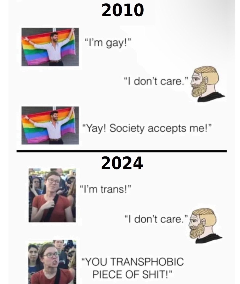 briannezyy's tweet photo. @flirtime gak bisa, kalo dibiarin gue takut anak cucu gue terpapar pengaruh lgbtq++ (and all other kinds of stupidity) https://t.co/i4zi48kqLt