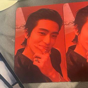 riizevault's tweet photo. @slayfullsun hi i have the photobook and the card wallet ver, 300 each :) with full inclusions, pcs pictured below. can send more photos if interested! https://t.co/TzdLrzhDaE