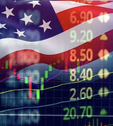 coinbureau's tweet photo. 🚨$17.2 BILLION LEFT U.S. STOCKS, INVESTORS ROTATE TO OTHER MARKETS

U.S. equities saw $17.2 BILLION in outflows last week, the fastest pace since March, per Bank of America.

After months of strong inflows, investors are starting to ROTATE AWAY from American equities and into overseas markets, Bloomberg reports.

Japanese stocks drew $1.9 BILLION, their biggest INFLOW in 7 WEEKS.