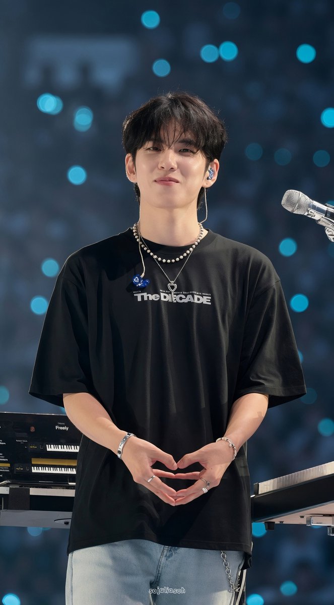 sojuliasoh0907's tweet photo. [4K] 260703 WONPIL 🫶🏻
#DAY6 #WONPIL #데이식스 #원필 https://t.co/oopgjjPGL6