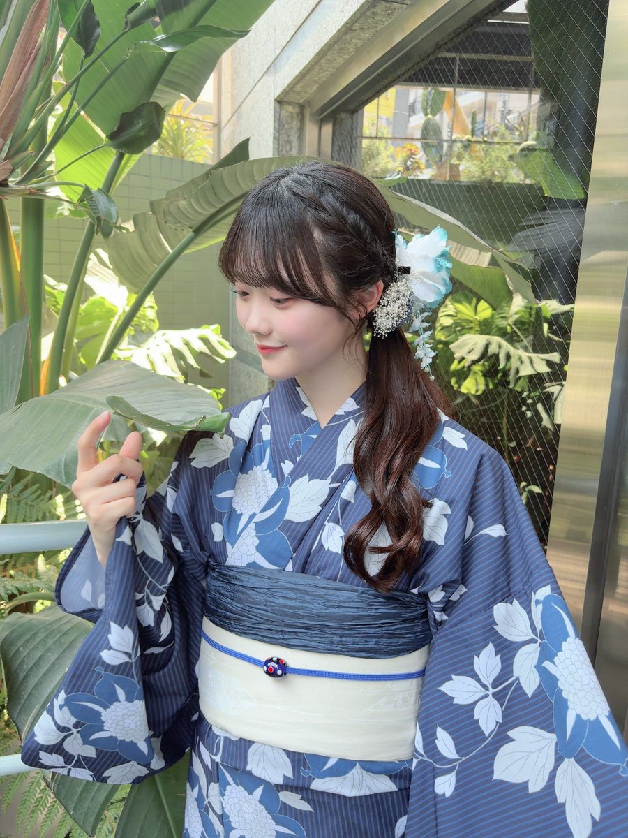 marin_ms_0329's tweet photo. 夏もまりんといっしょ
 #もあすた  #遠藤まりん https://t.co/evvLOYVhLw