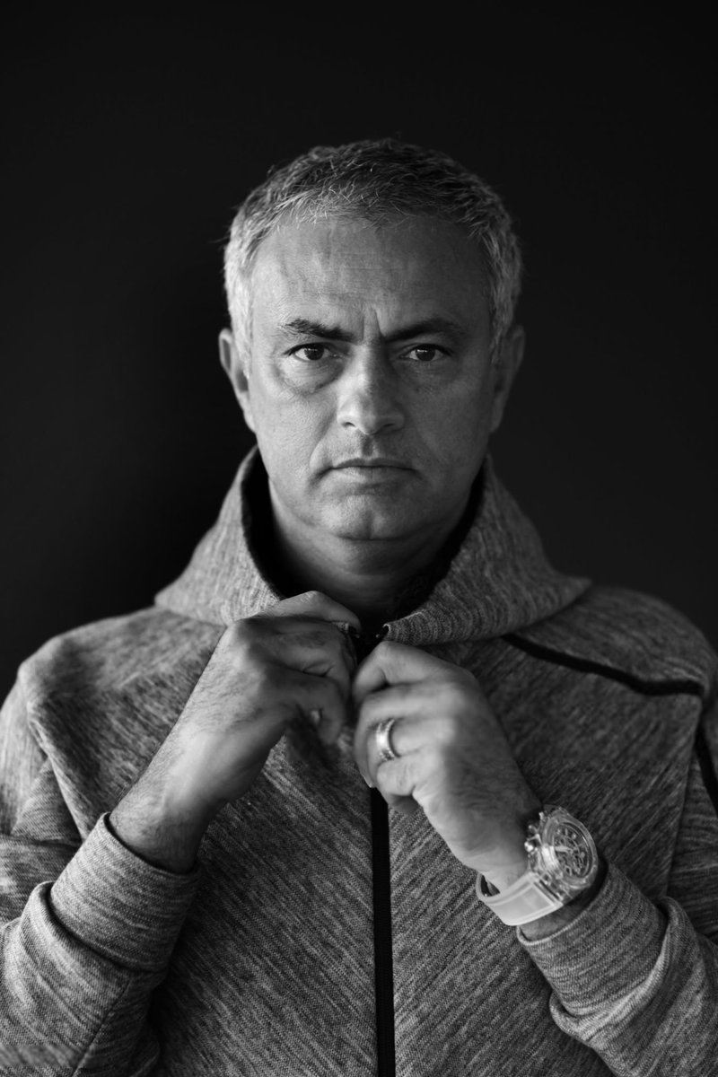 RealMadridXtra's tweet photo. 🚨 𝐍𝐄𝐖: José Mourinho’s second spell at Real Madrid is set to begin on July 13th.

Medical examinations will take place ahead of the first training session at Valdebebas as preparations for the new season officially get underway.

[@diarioas] https://t.co/1bOgOmIJde
