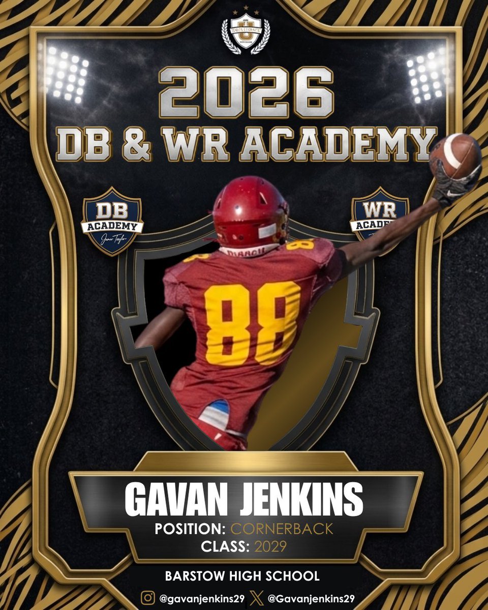Gavan Jenkins tweet media