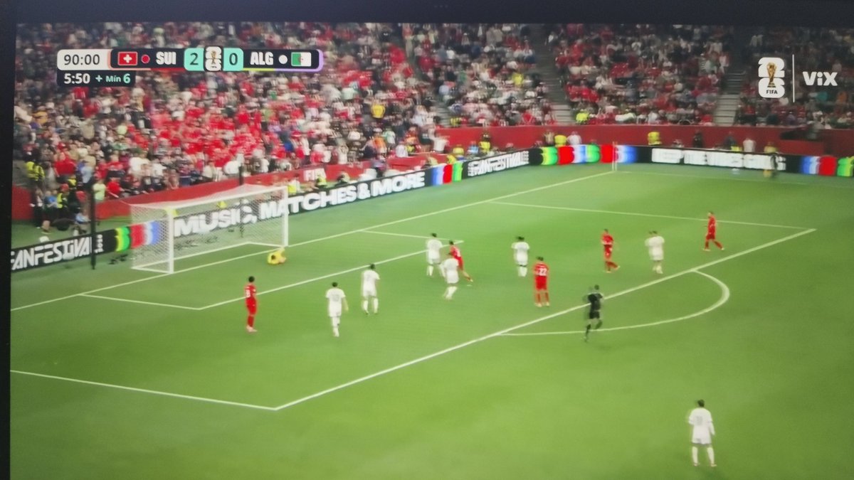 renopineda's tweet photo. @OptaSTATS @OptaAnalyst en que mundo esto no es atajada de #lucazidane ???

Una de las atajadas más importantes y no se la cuentan..

#mundial2026 #viral https://t.co/5cYzmUiqdM