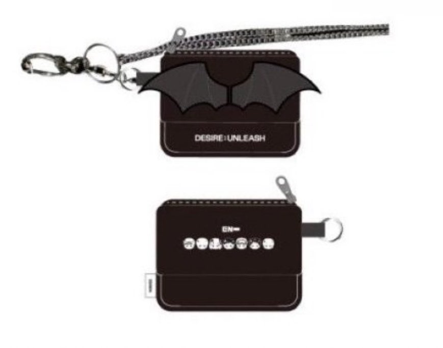 charmiiu's tweet photo. enhypen miniso merch cuzdan satis devir
446 tl, indirim yapabilirim
gom @/Ecrin_izem95 

@enhypennsatis @enhypensatistr @enhypensatistks @enhypentradetr @enhapctrade https://t.co/ZuB7V74Rje