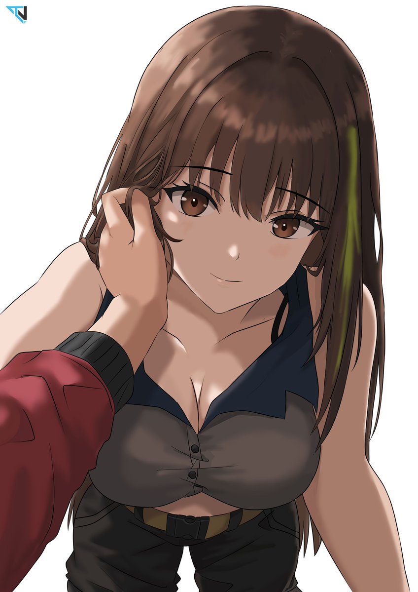 Kuroi_tenshi7's tweet photo. You're as beautiful as the day i lost you
.
.
#M4A1 #GirlsFrontline https://t.co/Bq3e9SvJML