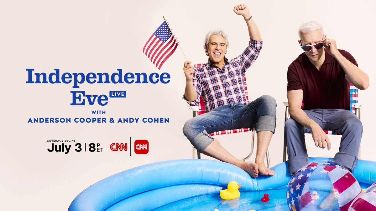 Anderson Cooper 360° tweet media
