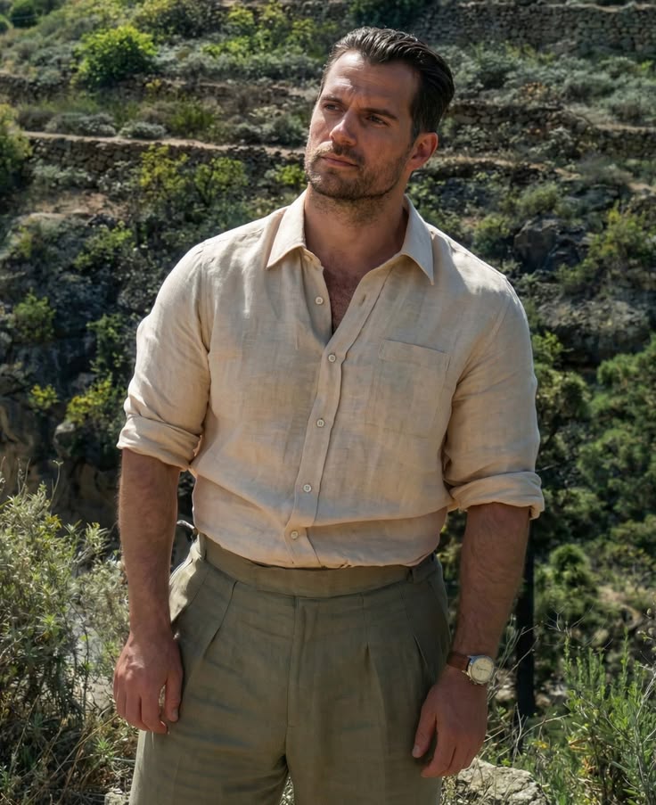 cavill_henryfan's tweet photo. Sexy Sid 😍😍😍😍😍 #henrycavill #sid #InTheGrey https://t.co/xPA1rriESv