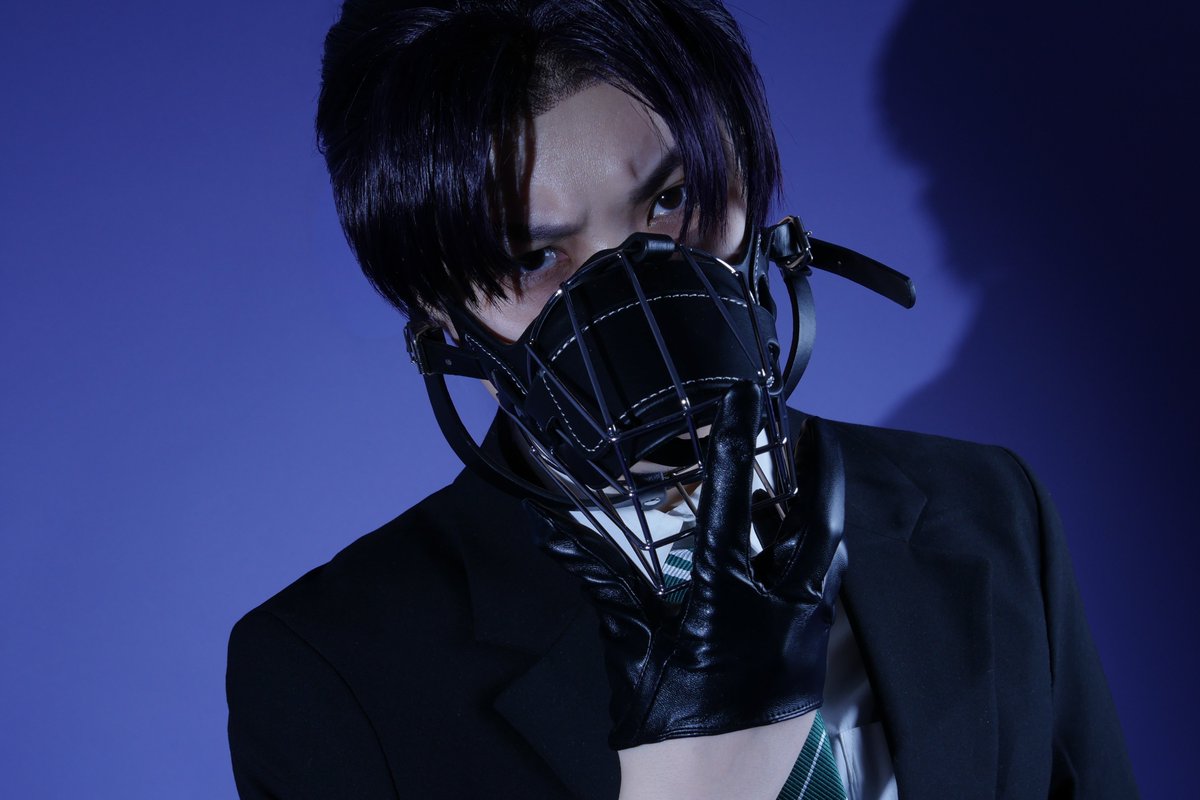 kandaaa_cos's tweet photo. 𝑪𝒐𝒔𝒑𝒍𝒂𝒚 /⚠現パロ🥷🥚/soe⚠

𝐏𝐢𝐭𝐛𝐮𝐥𝐥 
――――――――――――――
photo->@Delicious78ham (めざめ先生) https://t.co/L7cXgzaV8P