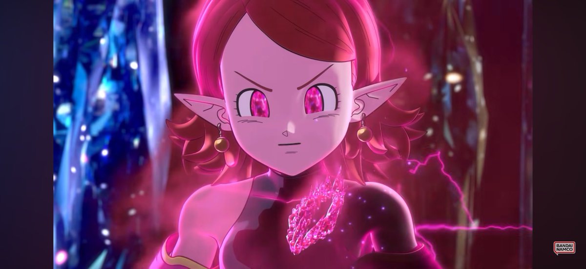 DbsHype's tweet photo. Endgame type final battle incoming in XENOVERSE 2 next week! https://t.co/Usmu459LgS
