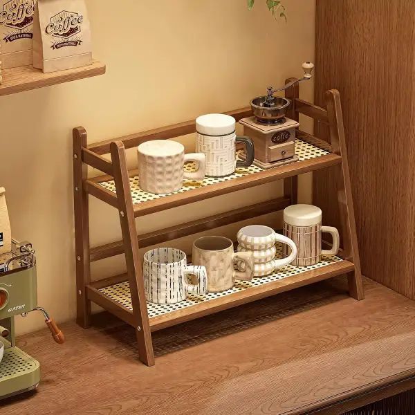 uniquehousecoll's tweet photo. Wicker-style bamboo countertop storage rack. 

Kes 2299/=

 Color. Light brown, dark brown 

Call/WhatsApp: 0706273438 
https://t.co/bftUOKWJvv https://t.co/iDBiJ9nP16