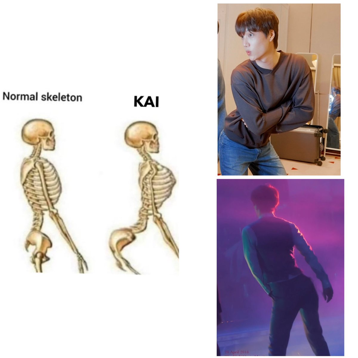 KAI. tweet media