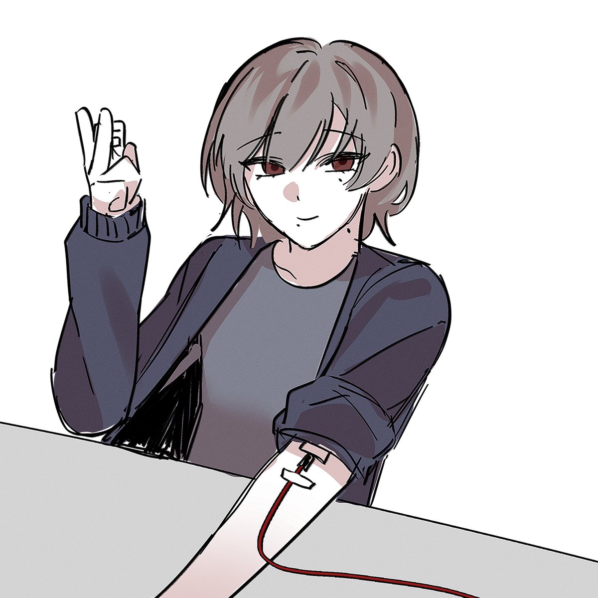 KI55_M3_KILL_M3's tweet photo. 님들이지랄할때 나는끊임없이발전해왔지 https://t.co/8pWrz6Yrp2