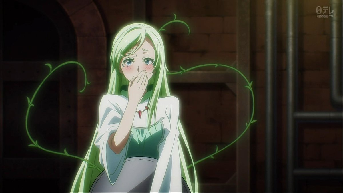 転生したらスライムだった件 第85話 ツイート画像 1