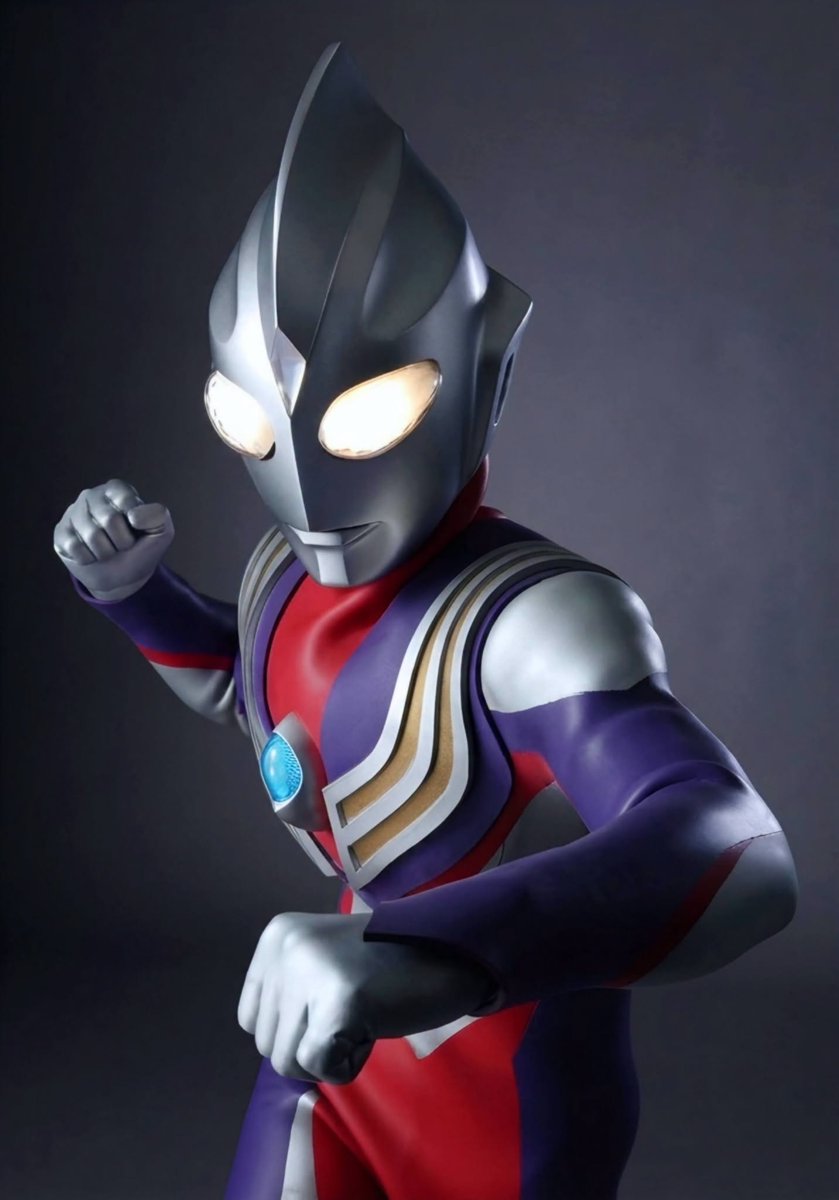 yesiamtiga's tweet photo. TDG✨ 
#ウルトラマンティガ 
#ウルトラマンダイナ
#ウルトラマンガイア 
#ウルトラマンガイアSSV https://t.co/OqvwRtXBF9