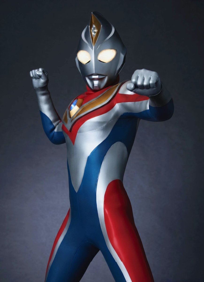yesiamtiga's tweet photo. TDG✨ 
#ウルトラマンティガ 
#ウルトラマンダイナ
#ウルトラマンガイア 
#ウルトラマンガイアSSV https://t.co/OqvwRtXBF9
