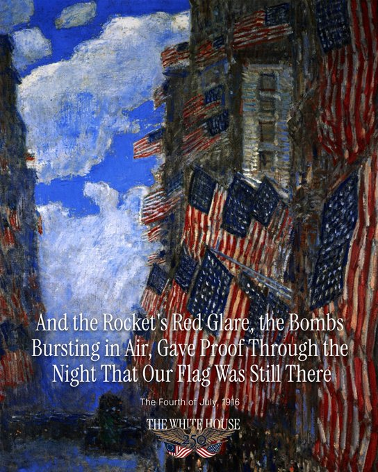 Jones798Mia's tweet photo. A nation built on strength. https://t.co/wokovb6ipE