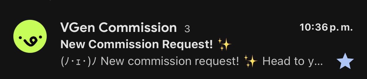 shanan_art's tweet photo. Artists, may July surprise you with MANY new commission requests!! 💖 (˶ᵔ ᵕ ᵔ˶)/ ♡ https://t.co/7QKAUyPYXt
